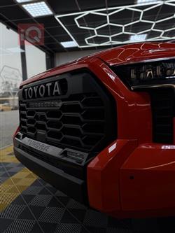Toyota Tundra